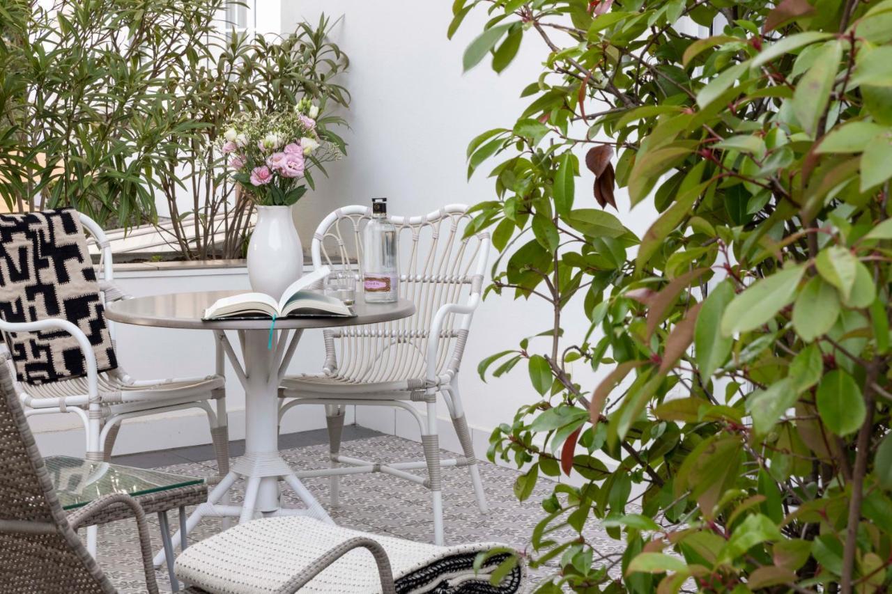 Villa Magalean Hotel & Spa Hondarribia Exterior foto